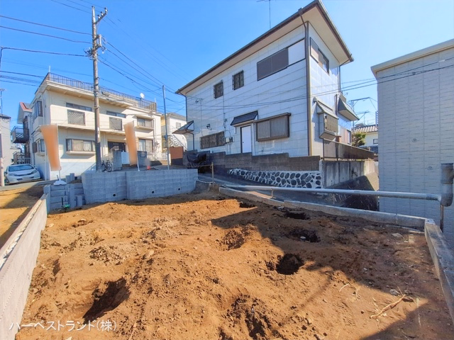 更地・土地