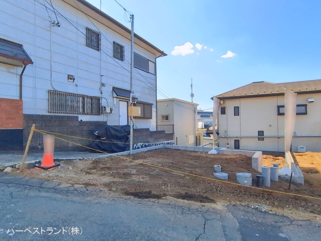 更地・土地