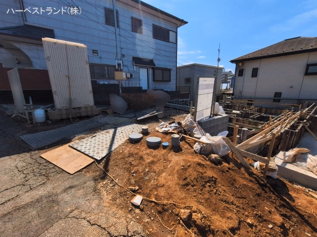 基礎