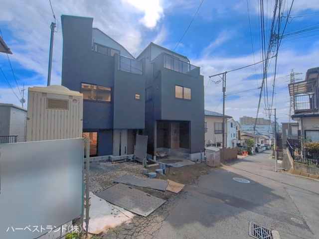 外構