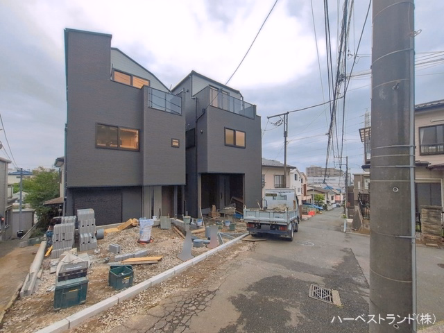 外構