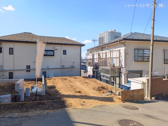 更地・土地