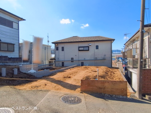 更地・土地