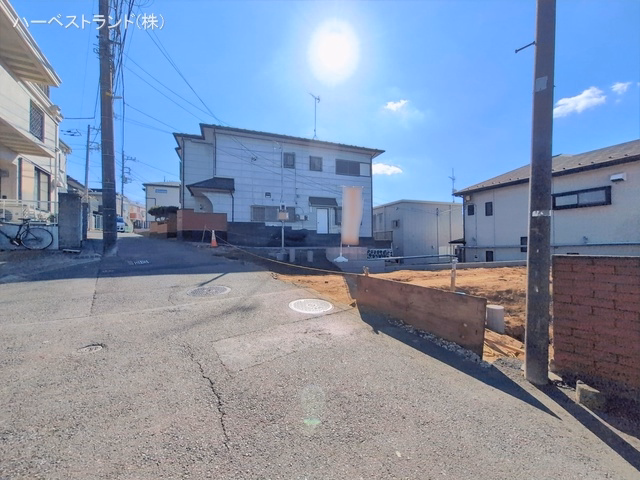 更地・土地