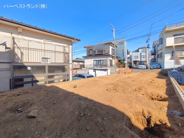 更地・土地