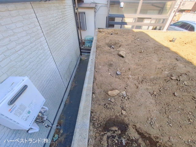 更地・土地