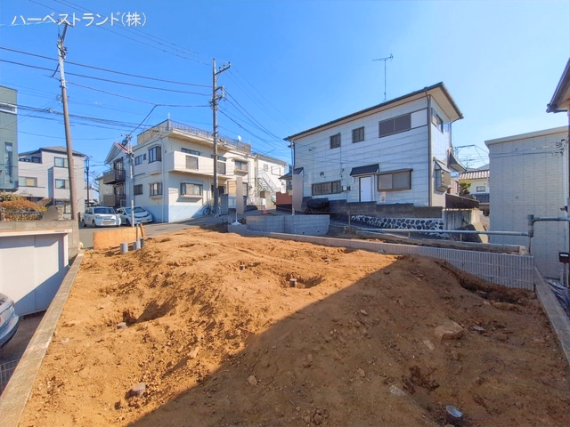 更地・土地