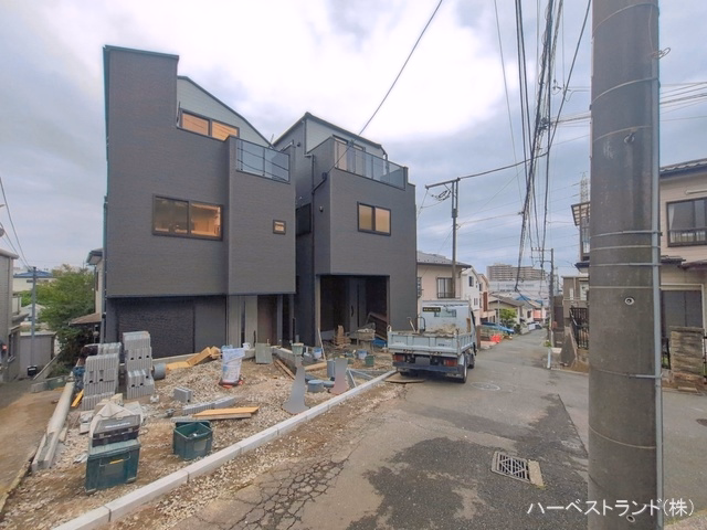 外構