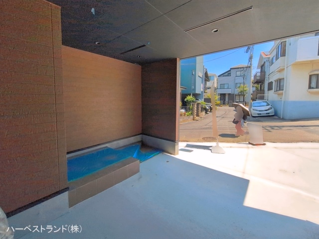 完成