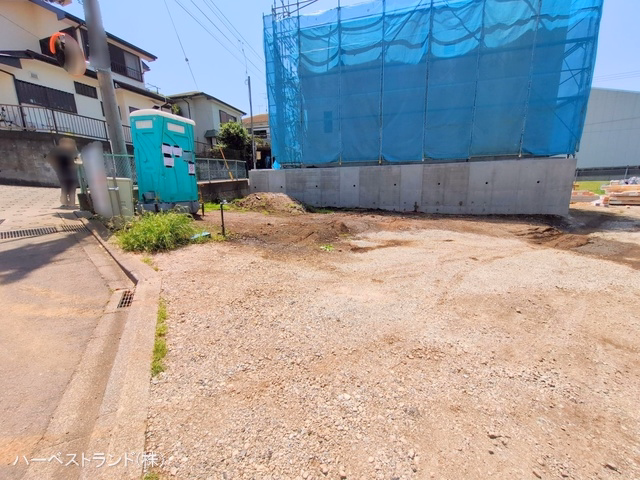 更地・土地