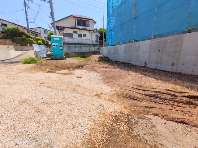 更地・土地