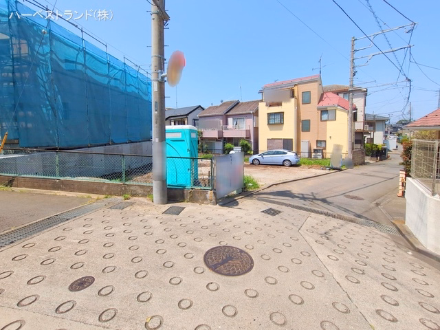 更地・土地