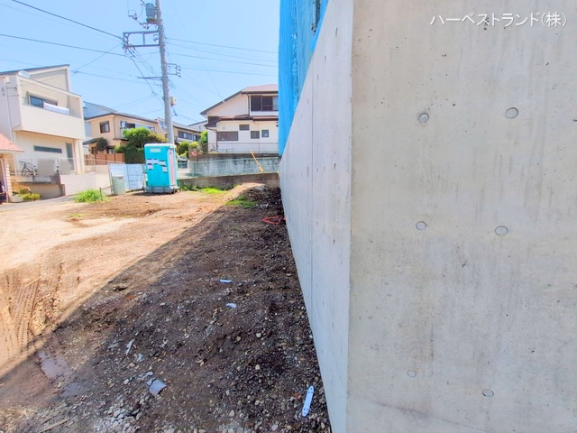 更地・土地