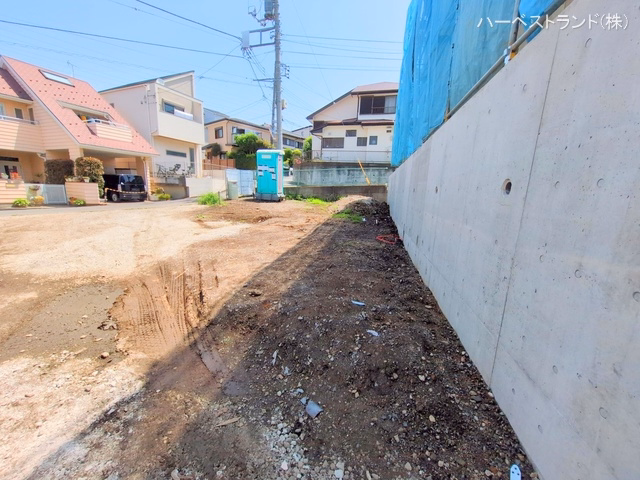 更地・土地