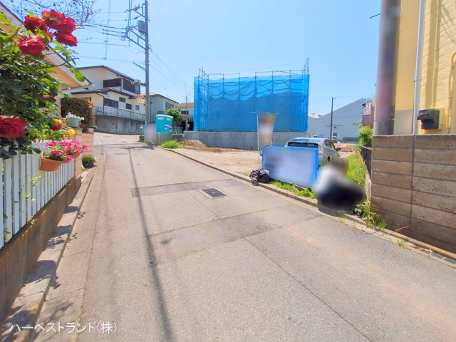 更地・土地