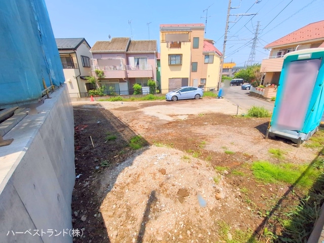 更地・土地