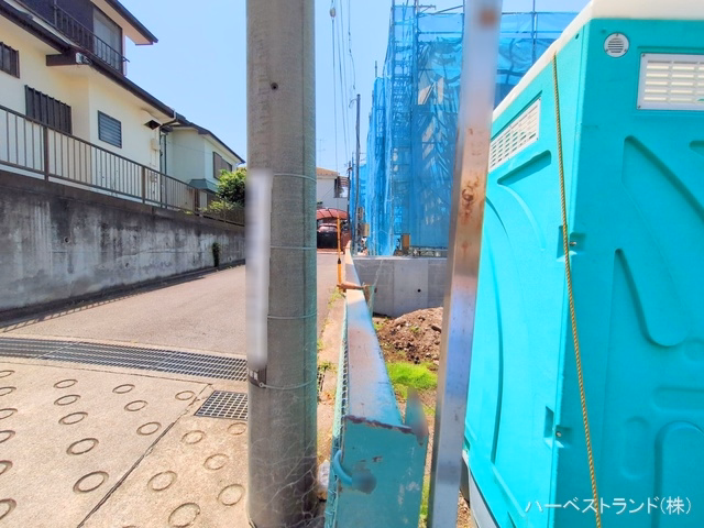 更地・土地
