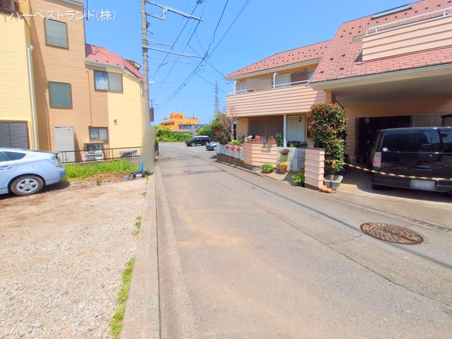 更地・土地