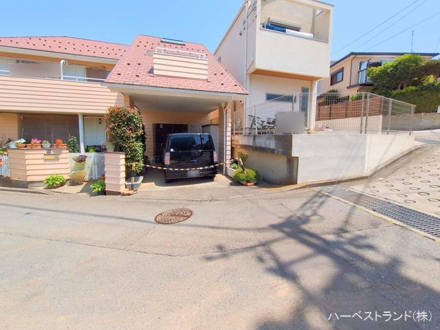 更地・土地