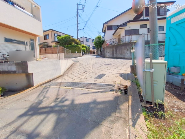 更地・土地