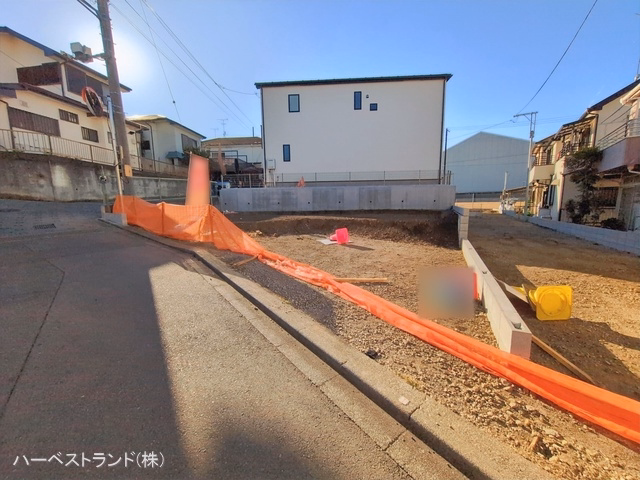 更地・土地