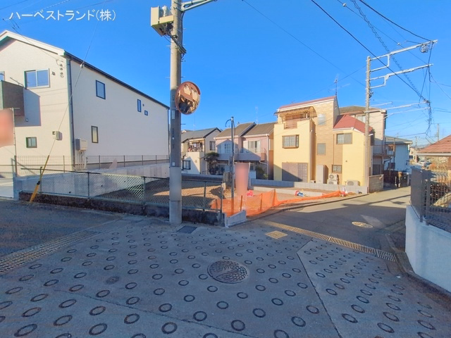 更地・土地