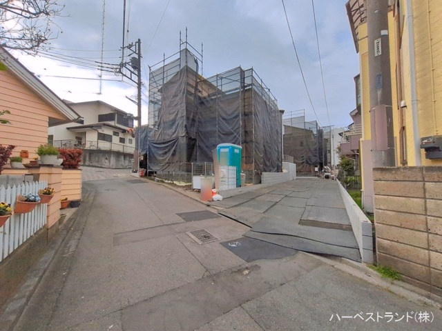 上棟