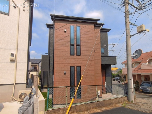 相模原市中央区宮下本町1丁目（戸建）03 完成