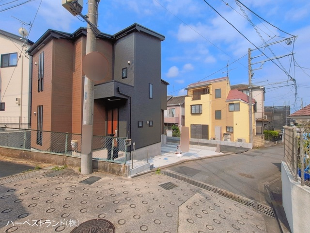 完成