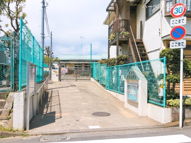 今宿保育園