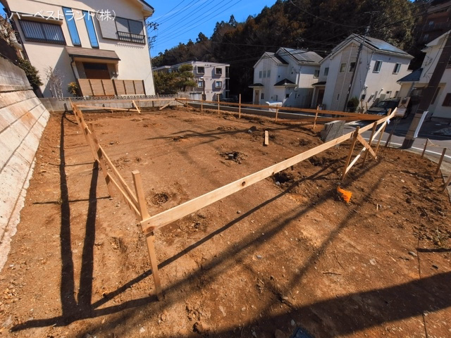 横浜市旭区今宿1丁目（戸建）A