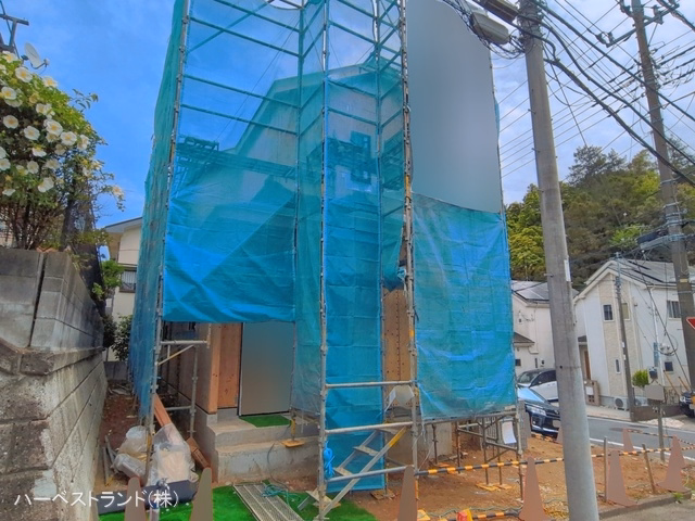 上棟