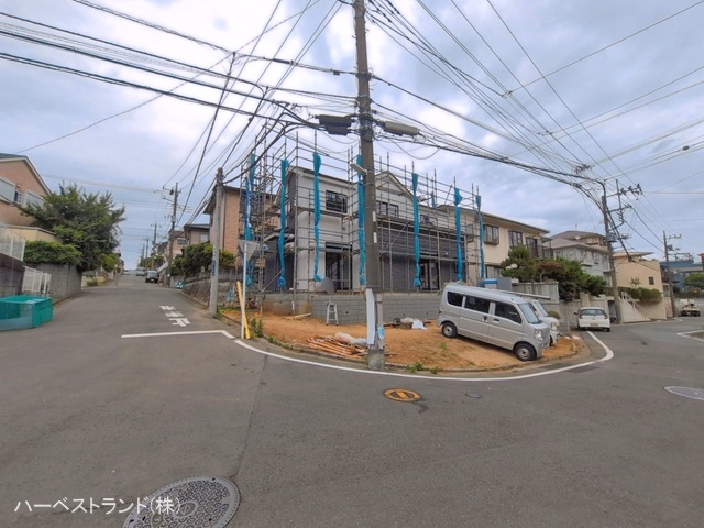 外構