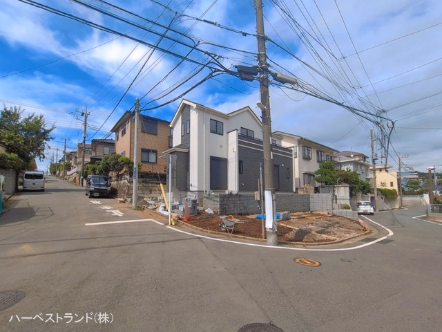 外構