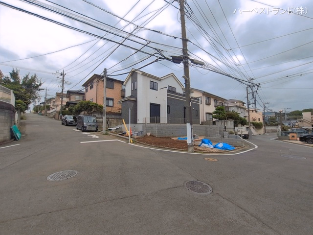 外構