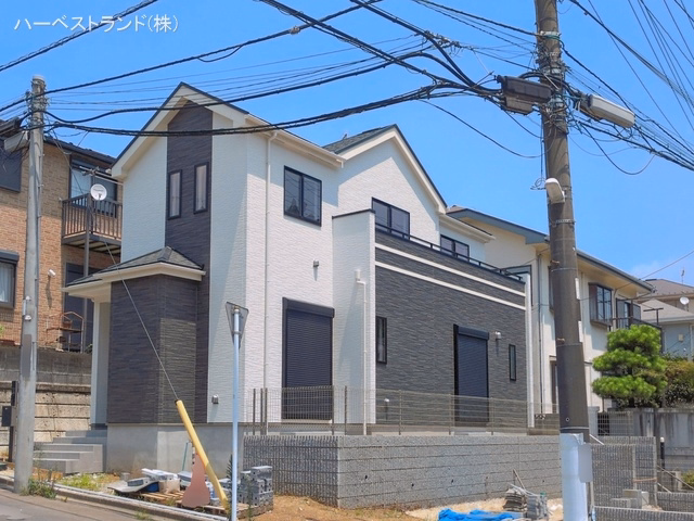 外構
