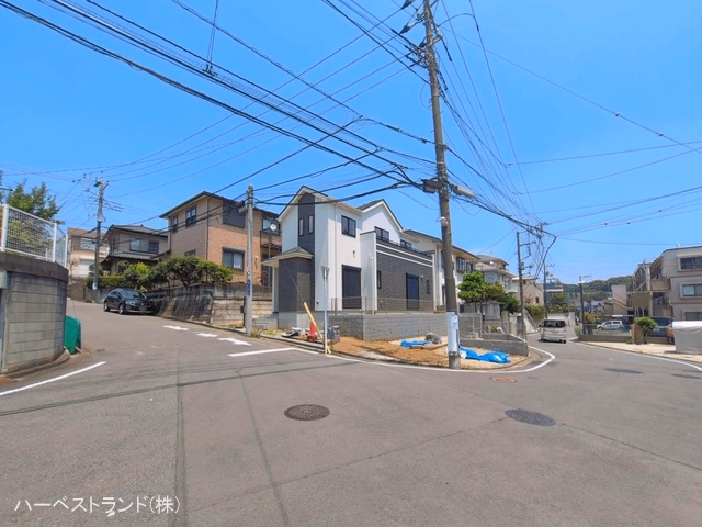 外構