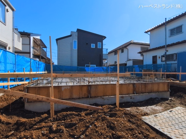 横浜市緑区いぶき野（戸建）01