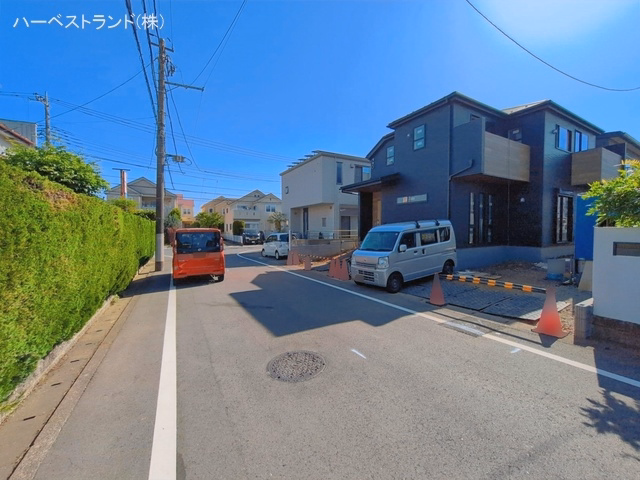 外構