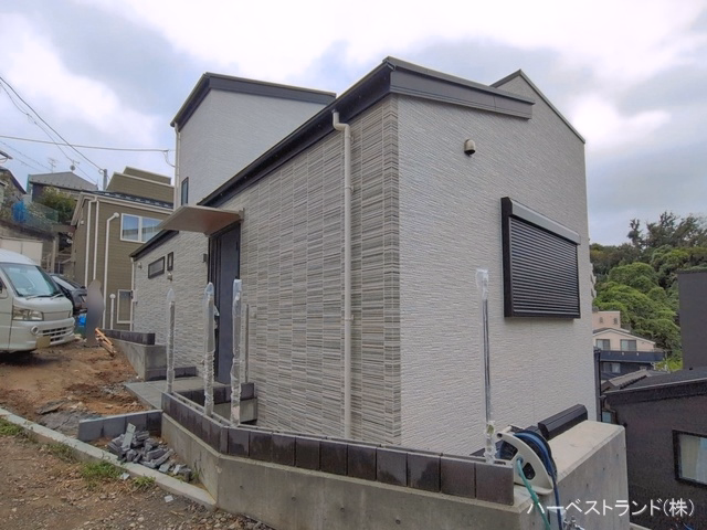 新築戸建て 久地一丁目 3号棟