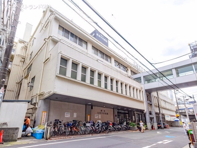 総合高津中央病院