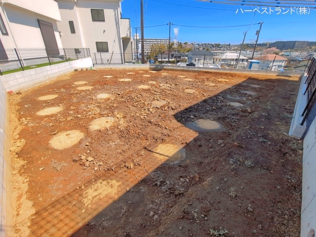 更地・土地