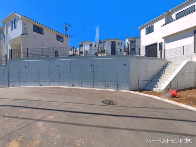 更地・土地