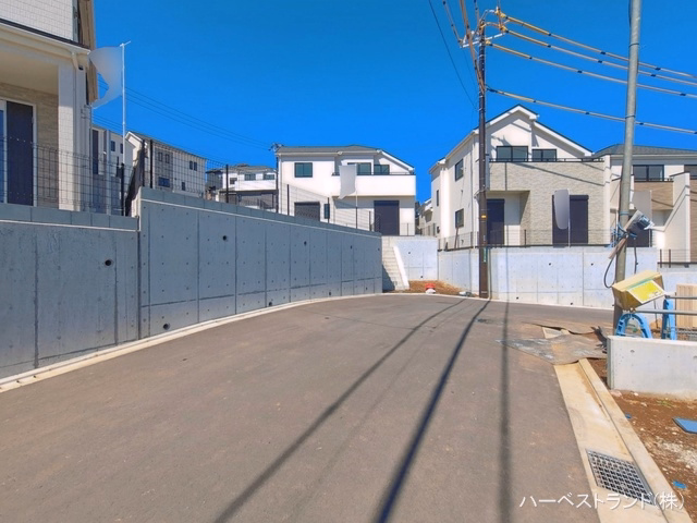 更地・土地