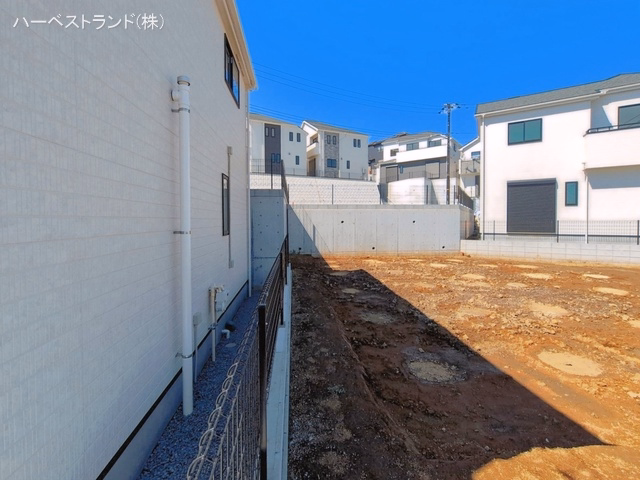 更地・土地