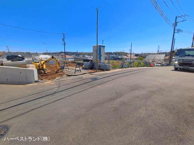 更地・土地