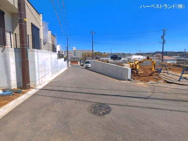 更地・土地