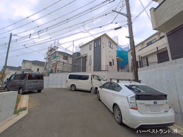 外構