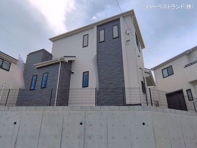 外構