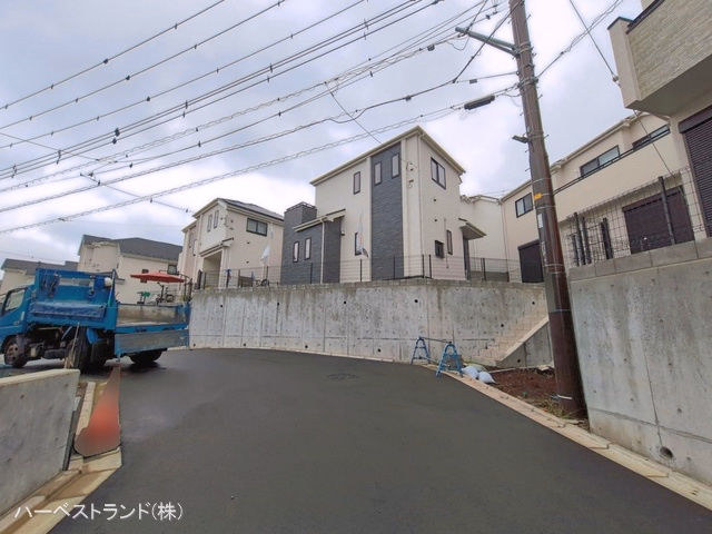 外構